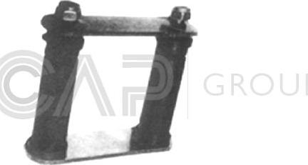 OCAP 0701290 - Bras de liaison, suspension de roue droxauto.com