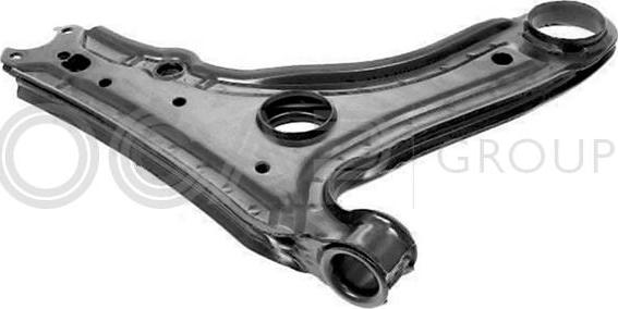OCAP 0701238 - Bras de liaison, suspension de roue droxauto.com