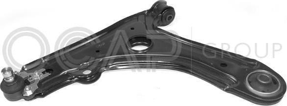 OCAP 0701237 - Bras de liaison, suspension de roue droxauto.com