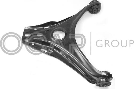 OCAP 0702048 - Bras de liaison, suspension de roue droxauto.com