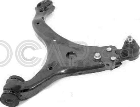 OCAP 0784567 - Bras de liaison, suspension de roue droxauto.com