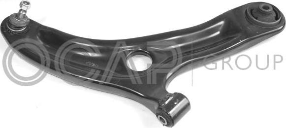 OCAP 0784077 - Bras de liaison, suspension de roue droxauto.com