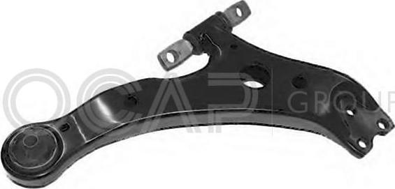 OCAP 0784338 - Bras de liaison, suspension de roue droxauto.com