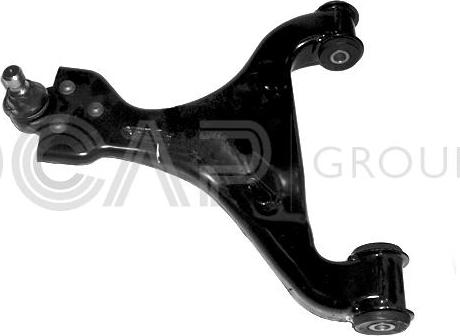 OCAP 0784260 - Bras de liaison, suspension de roue droxauto.com
