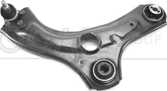 OCAP 0785951 - Bras de liaison, suspension de roue droxauto.com