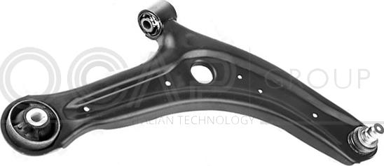 OCAP 0785972 - Bras de liaison, suspension de roue droxauto.com