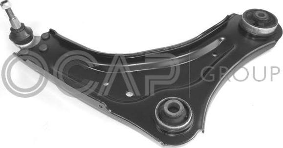 OCAP 0785740 - Bras de liaison, suspension de roue droxauto.com
