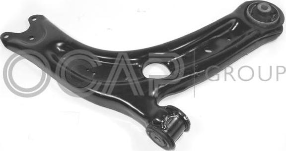 OCAP 0785758 - Bras de liaison, suspension de roue droxauto.com