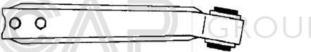 OCAP 0780664 - Bras de liaison, suspension de roue droxauto.com