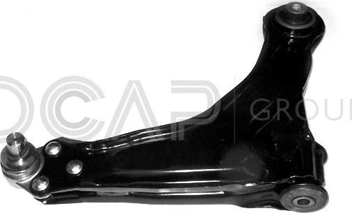 OCAP 0781906 - Bras de liaison, suspension de roue droxauto.com