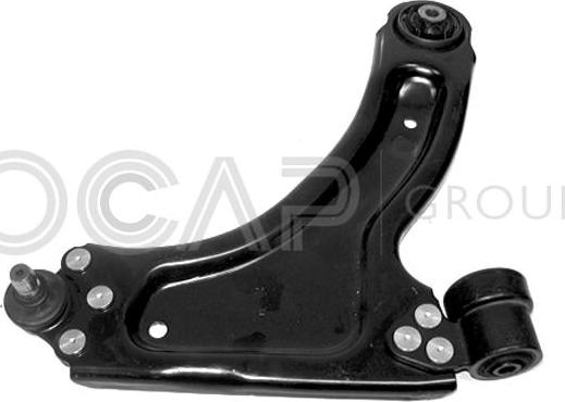 OCAP 0781885 - Bras de liaison, suspension de roue droxauto.com