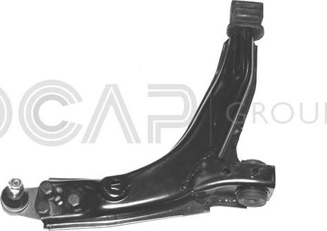 OCAP 0781245 - Bras de liaison, suspension de roue droxauto.com
