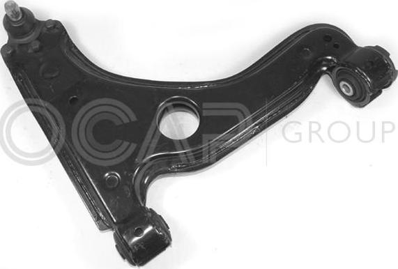 OCAP 0781747 - Bras de liaison, suspension de roue droxauto.com