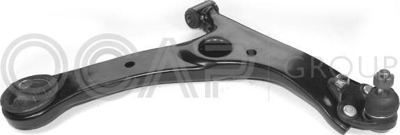 OCAP 0788078 - Bras de liaison, suspension de roue droxauto.com