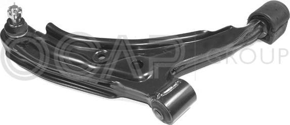 OCAP 0783586 - Bras de liaison, suspension de roue droxauto.com
