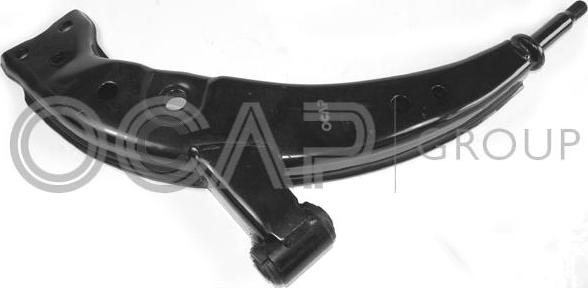 OCAP 0783663 - Bras de liaison, suspension de roue droxauto.com