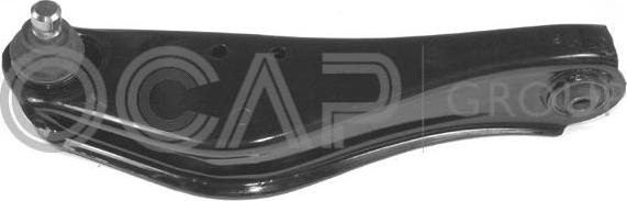 OCAP 0783338 - Bras de liaison, suspension de roue droxauto.com