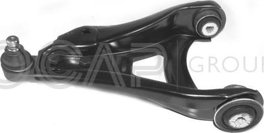 OCAP 0783209 - Bras de liaison, suspension de roue droxauto.com