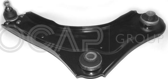 OCAP 0783217 - Bras de liaison, suspension de roue droxauto.com