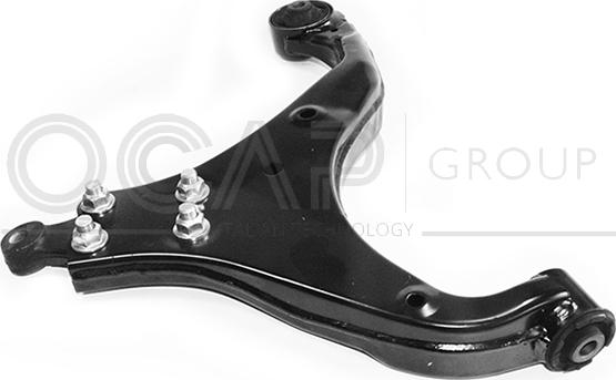 OCAP 0782498 - Bras de liaison, suspension de roue droxauto.com