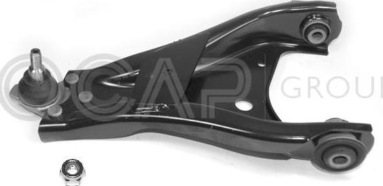 OCAP 0782453 - Bras de liaison, suspension de roue droxauto.com