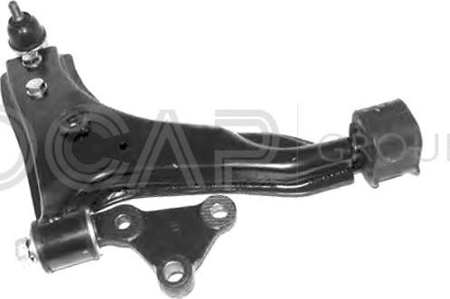 OCAP 0782658 - Bras de liaison, suspension de roue droxauto.com