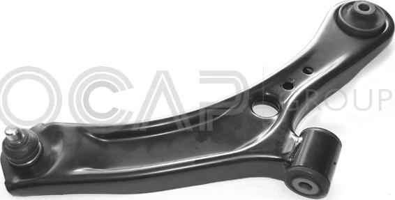 OCAP 0782632 - Bras de liaison, suspension de roue droxauto.com