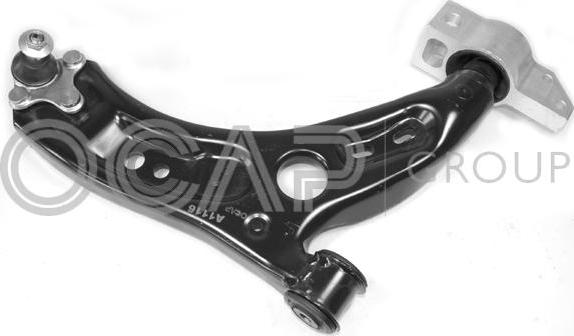 OCAP 0782116 - Bras de liaison, suspension de roue droxauto.com