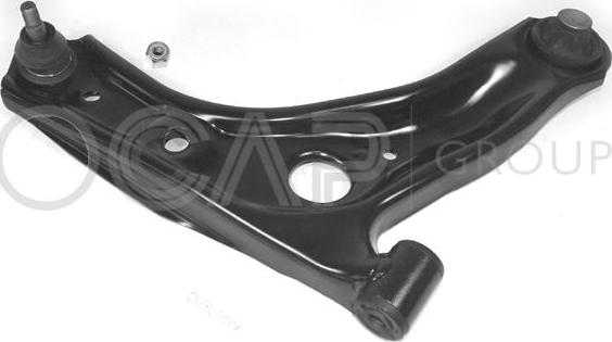 OCAP 0782131 - Bras de liaison, suspension de roue droxauto.com
