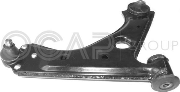 OCAP 0782357 - Bras de liaison, suspension de roue droxauto.com