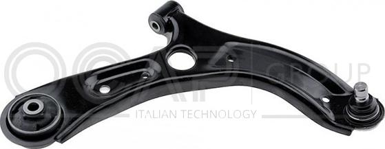 OCAP 0782794 - Bras de liaison, suspension de roue droxauto.com