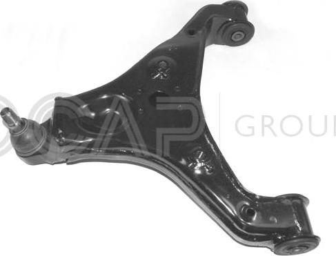 OCAP 0782742 - Bras de liaison, suspension de roue droxauto.com