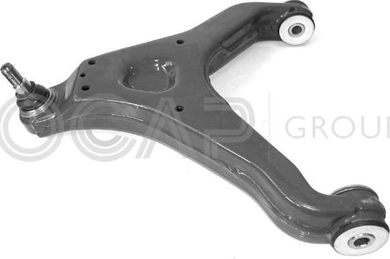 OCAP 0787250 - Bras de liaison, suspension de roue droxauto.com