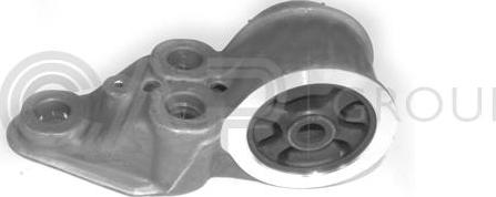 OCAP 1249594 - Suspension, corps de l'essieu droxauto.com