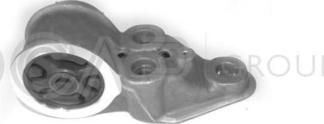 OCAP 1249595 - Suspension, corps de l'essieu droxauto.com