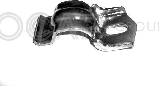 OCAP 1249255 - Plaque d'arrêt, rotule de suspension droxauto.com