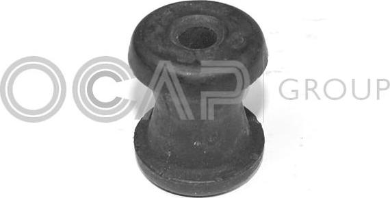 OCAP 1214002 - Suspension, corps de l'essieu droxauto.com