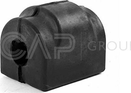 OCAP 1214151 - Coussinet de palier, stabilisateur droxauto.com