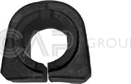 OCAP 1214180 - Coussinet de palier, stabilisateur droxauto.com