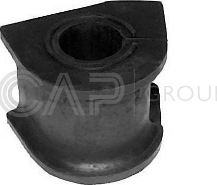 OCAP 1214127 - Coussinet de palier, stabilisateur droxauto.com