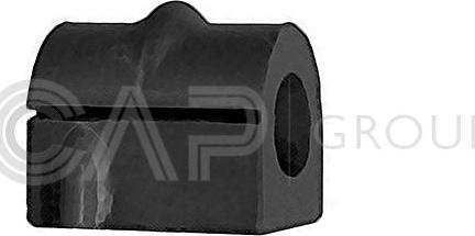 OCAP 1214246 - Coussinet de palier, stabilisateur droxauto.com