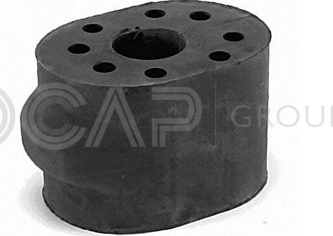 OCAP 1214201 - Coussinet de palier, stabilisateur droxauto.com