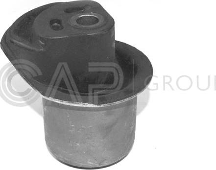 OCAP 1215657 - Suspension, corps de l'essieu droxauto.com
