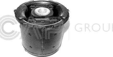 OCAP 1215614 - Suspension, corps de l'essieu droxauto.com