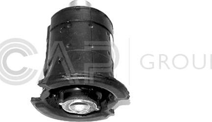 OCAP 1215613 - Suspension, corps de l'essieu droxauto.com