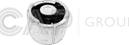 OCAP 1215779 - Suspension, corps de l'essieu droxauto.com