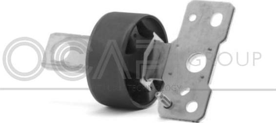 OCAP 1216424 - Suspension, corps de l'essieu droxauto.com