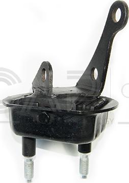 OCAP 1216652 - Suspension, corps de l'essieu droxauto.com