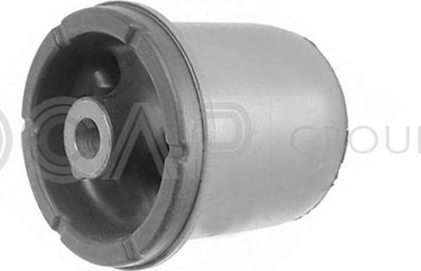 OCAP 1216184 - Suspension, corps de l'essieu droxauto.com