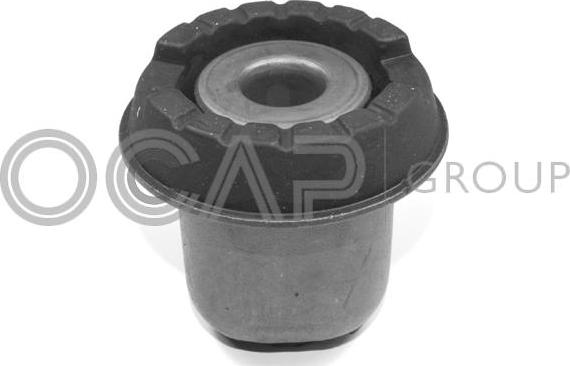 OCAP 1216391 - Suspension, corps de l'essieu droxauto.com